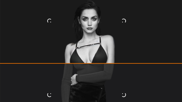 People can be undressed for "entertainment purposes" with just a few clicks.