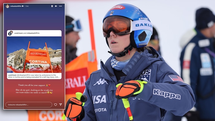 Mikaela Shiffrin