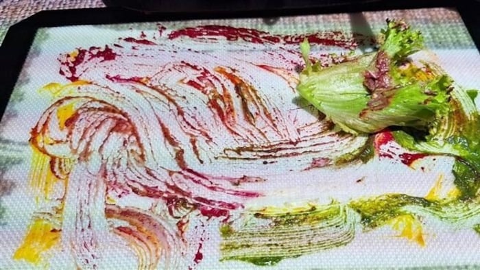 Was wie Chaos aussieht, war für Jackson Pollock seine Art sich auszudrücken.