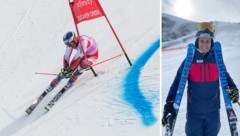 Philipp Schörghofer war in seiner aktiven Zeit vor allem im Riesentorlauf erfolgreich. Als ...