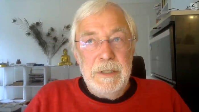 Laut Neurobiologe Gerald Hüther könne Schule keinesfalls das sein, was sie bisher war.