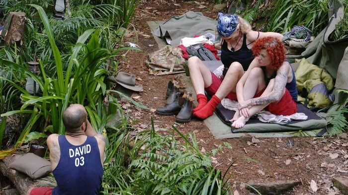 Lucy verriet: Sie outete sich einst per Fax.