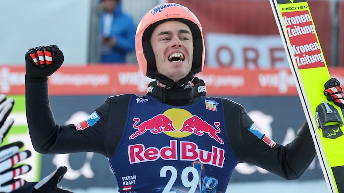Stefan Kraft