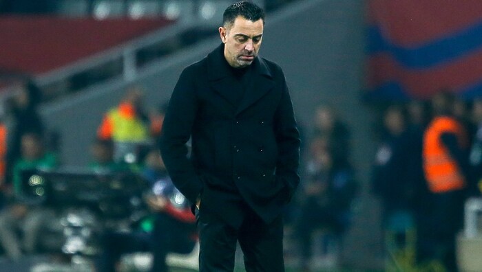 Xavi