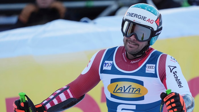 Vincent Kriechmayr