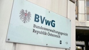 Am Bundesverwaltungsgericht sind österreichweit mehr als 200 Richter tätig. (Bild: Wolfgang Spitzbart)