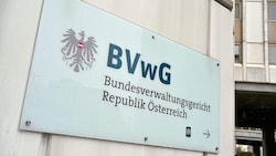Am Bundesverwaltungsgericht sind österreichweit mehr als 200 Richter tätig.