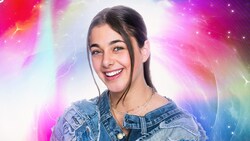 Tali wird Luxemburg beim diesjährigen ESC vertreten. (Bild: https://www.instagram.com/rtleurovision)