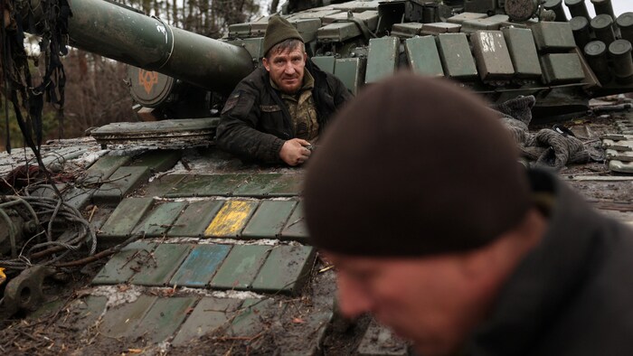 Das Weiße Haus hat angekündigt, Militärhilfe für die Ukraine einzustellen.