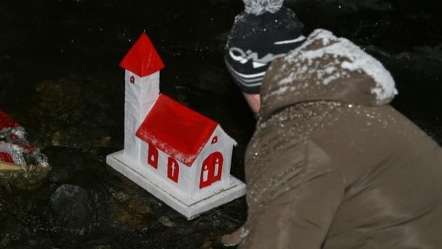 (Bild: Gemeinde Eisenkappel/Zdravko Haderlap)
