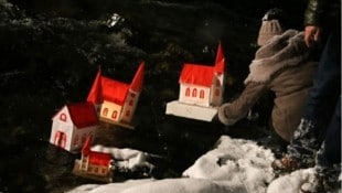 Am Donnerstag ist es wieder so weit.