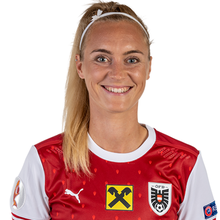 Sarah Puntigam