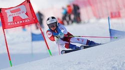 Viktoria Bürgler zählt bei den Weltmeisterschaften in Frankreich zu den Medaillenkandidatinnen. (Bild: GEPA pictures)