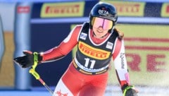 Stephanie Venier (Bild: GEPA pictures)