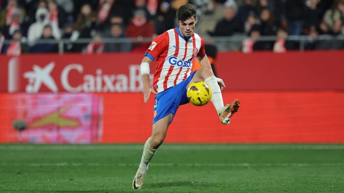 Bald zurück in Madrid? Miguel Gutiérrez