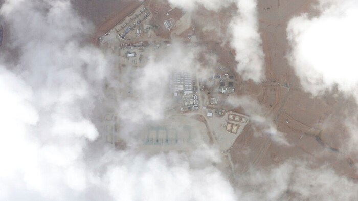 Drohnenangriff auf US-Soldaten in Jordanien