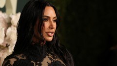 Reality-TV-Star Kim Kardashian produziert eine Doku über Film-Legende Elizabeth Taylor. (Bild: MARIO ANZUONI / REUTERS / picturedesk.com)