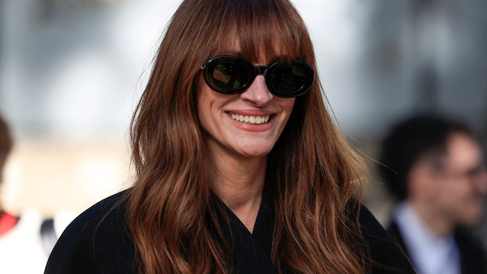Julia Roberts once said no to a sequel to the romantic comedy "Notting Hill".