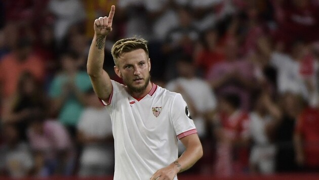 Ivan Rakitic