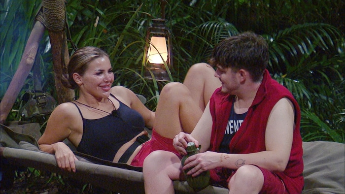 Kim und Tim verrieten, die Stars, mit denen sie gerne einmal Sex haben wollen.