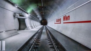 Das Milliarden-Tunnelprojekt der ÖBB im Flachgau beschäftigt die Gemeinden und Bevölkerung schon seit vielen Jahren. (Bild: Tschepp Markus)