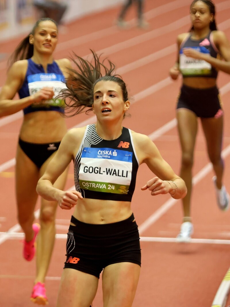 Susanne Gogl-Walli (Bild: CPA)