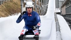 Noah Kallan hat sich eine Medaille zum Ziel gesetzt, allerdings ist die Konkurrenz stark. (Bild: ÖRV/Reker)