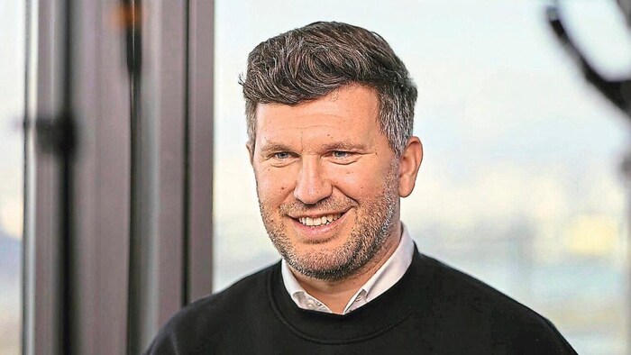 Sportchef Andreas Schicker sieht das Urteil mit Bauchweh.
