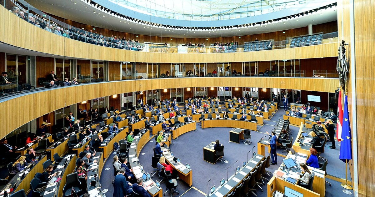 Stichtage fixiert So lange sind unsere noch im Amt