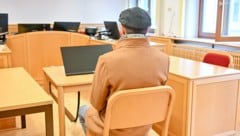Der Linzer (30) musste sich jetzt vor Gericht verantworten. (Bild: © Harald Dostal / 2024)