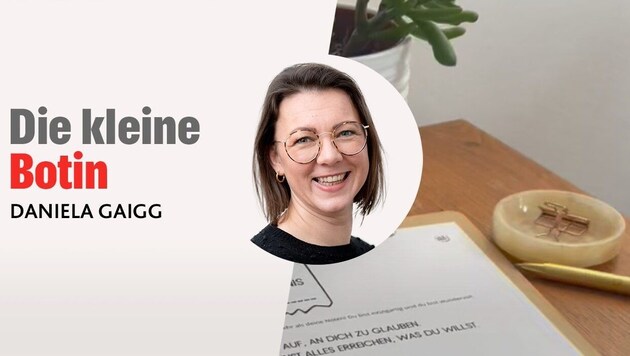 (Bild: Krone kreativ/Daniela Gaigg/canva)