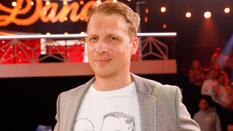 Oliver Pocher traf sich nach seiner Show in Las Vegas auch mit Michael Wendler. (Bild: (c) www.VIENNAREPORT.at)