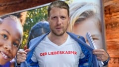 Oliver Pocher verkündete auf Instagram, dass die Scheidung von Amira Aly jetzt offiziell ist. (Bild: (c) www.VIENNAREPORT.at)