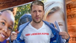 Oliver Pocher verkündete auf Instagram, dass die Scheidung von Amira Aly jetzt offiziell ist. (Bild: (c) www.VIENNAREPORT.at)