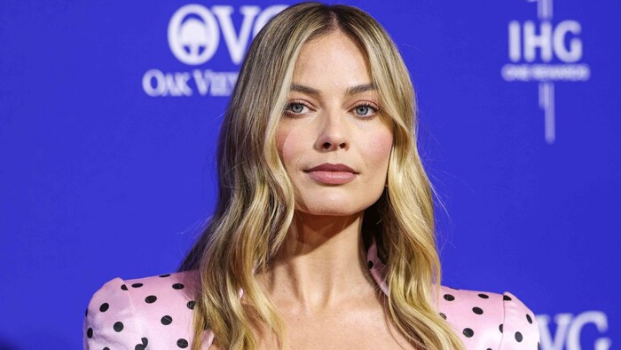 Margot Robbie hätte eine Oscar-Nominierung verdient.