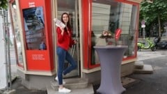 Schauen Sie heute, Freitag, von 9 bis 15 Uhr vorbei bei unserem „Krone“-Kiosk am Joanneumring 4 vorbei. (Bild: Jauschowetz Christian)