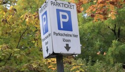 In Seeboden wird man fürs Parken bald zahlen müssen (Bild: Rojsek-Wiedergut Uta)