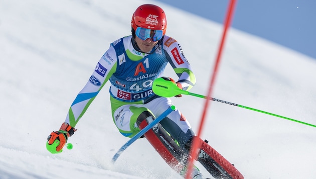 Stefan Hadalin (Bild: GEPA pictures)