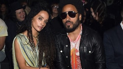 Lenny Kravitz schwärmt in einem Interview von Ex-Frau Lisa Bonet, für die er eine neue Form von Liebe empfinde. (Bild: APA/Larry Busacca/Getty Images for SAINT LAURENT/AFP )