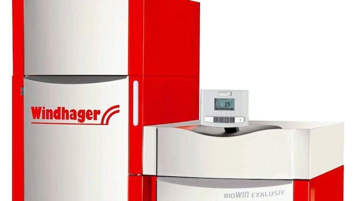 Most of the 440 jobs at the heating technology company Windhager are to be retained