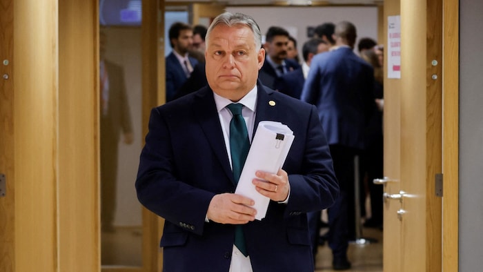 Viktor Orbán