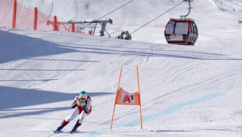 (Bild: ©saalbach.com/Andreas Putz)