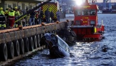 (Bild: ASSOCIATED PRESS)