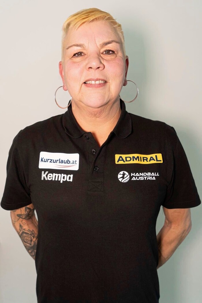 Monique Tijsterman