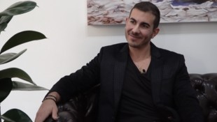 Der Unternehmer Samy El Makaram verschafft einen Durchblick im Förderdschungel.