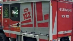 Fünf Feuerwehren waren im Einsatz (Symbolbild) (Bild: Freiwillige Feuerwehr Siebenbrünn-Riegersdorf )