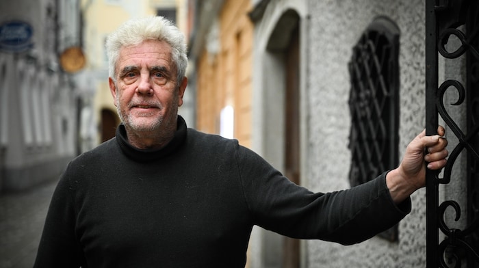 Walter Hofbauer führte das Lokal fünf Jahre. 