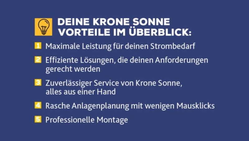 (Bild: Krone KREATIV)