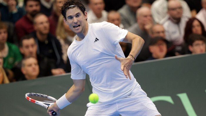 Dominic Thiem