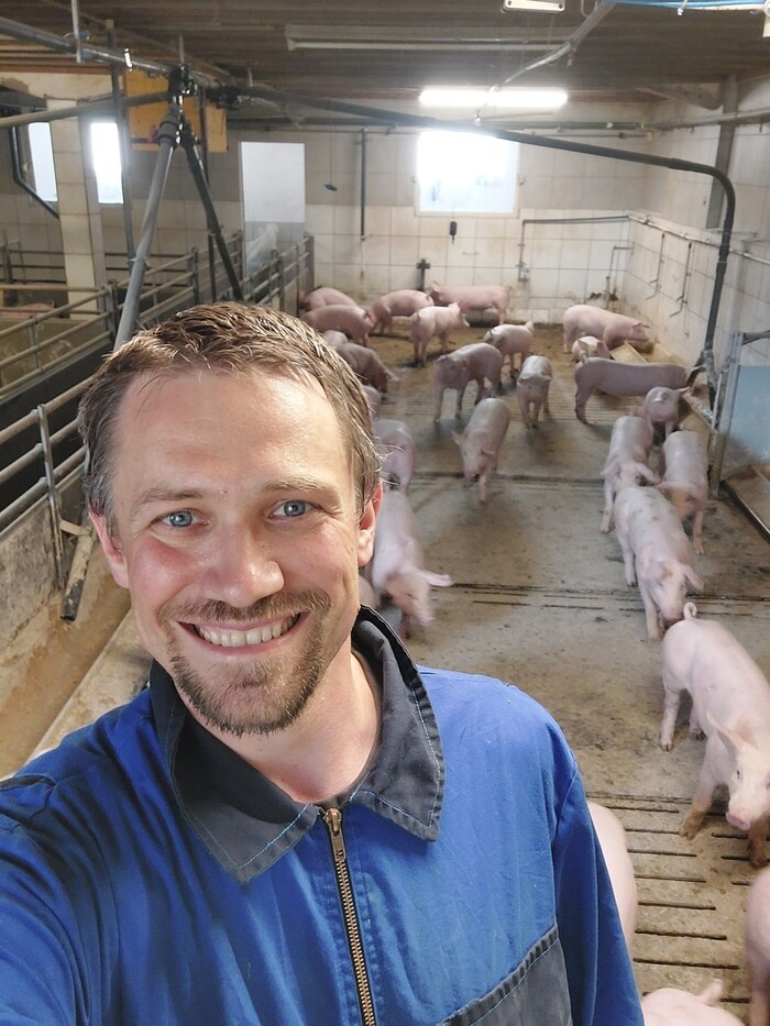 So sieht ein Teil der neugestalteten Bucht aus